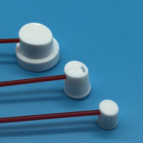 WD-40 SPRAY Valve in use