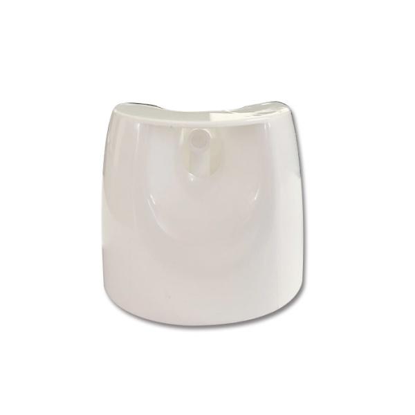 Plastic PP Aerosol Spray Can Actuator 65mm Long Using Life