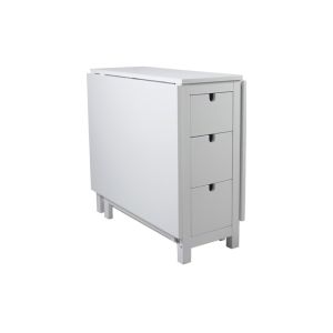 40KG 74cm High Folding Dining Table For Kitchen