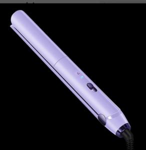 China Professional Titanium Tool Flat Iron For Hair Straightener ODM on sale
