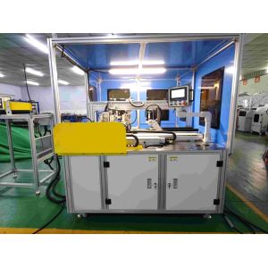 Quality Efficiency Automatic O Ring Manufacturing Machine Sealing Ring 190mm-1000mm wholesale