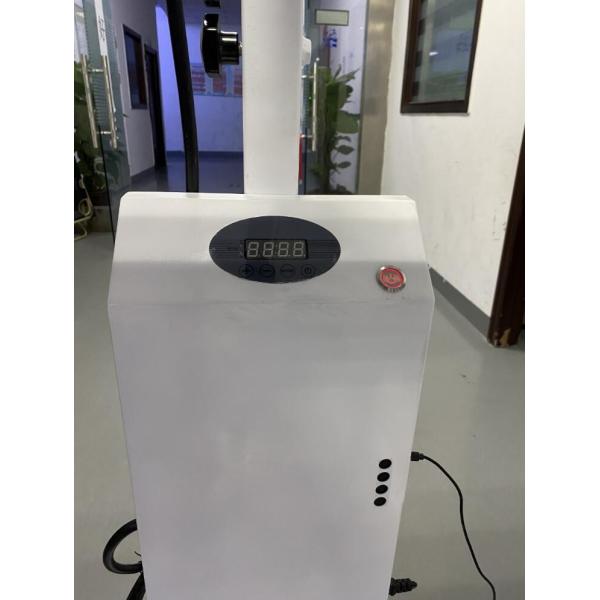 Medical Laser Red Light Therapy Equipment Whole Body LED Light Bed