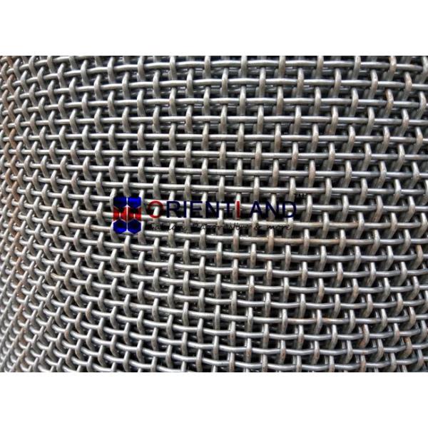Zinc Galvanized Finish Steel Woven Mesh Sheet 0.02mm-2mm Woven Hardware Cloth