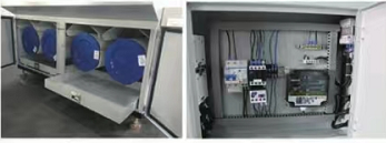 Auto Parts Polishing Dust Collection Workbench For Hardware Dali Grinding