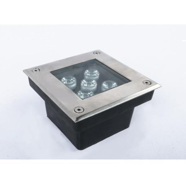 outdoor underground light fixtures led