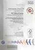 Hanford international packaging and design Co., Ltd Certifications