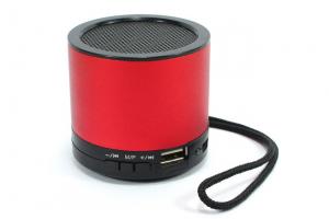 Quality 2014 Promotional gifts new products mini portable speaker wholesale