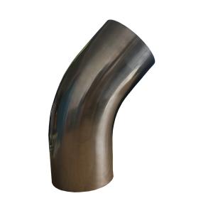 Quality EEMUA 146 C7060x Copper Nickel Elbow wholesale