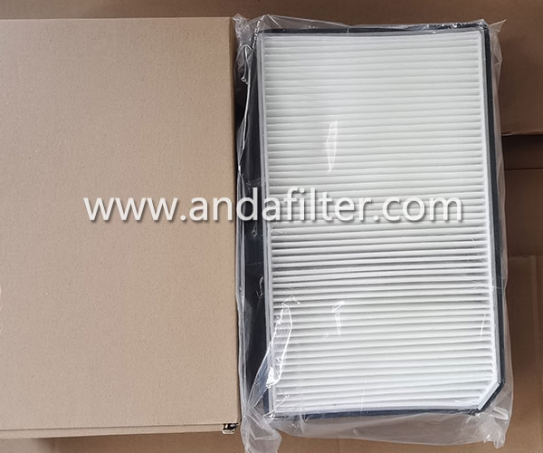 High Quality Cabin Air Filter For KALMAR 924437.0002
