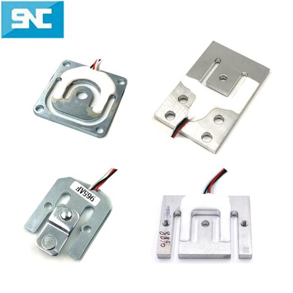 Adult Scale Load Cell Full Half Bridge Baby Scale 50kg 20kg Micro Load Cell 150kg SC902 with Output Resistance 1000±10Ω