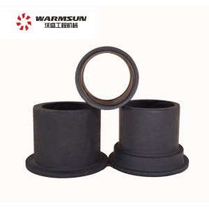 A820202005321 Backhoe Bucket Bushings , SY60.3-16 Excavator Parts