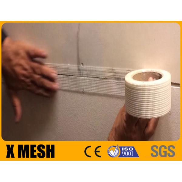 Fireproof Orange Drywall Construction Wire Mesh 50m Per Roll