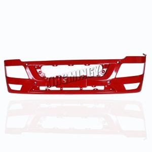 Quality FAW Jiefang HanV Body Parts 2803010-D488 Front Bumper wholesale