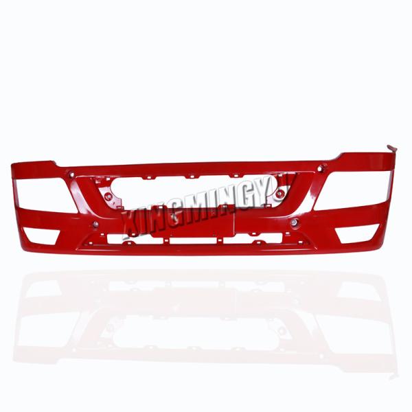 FAW Jiefang HanV Body Parts 2803010-D488 Front Bumper