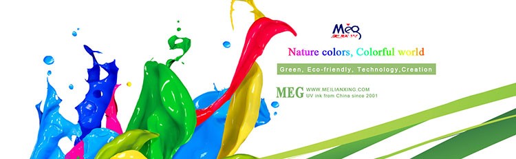 uv offset ink for metal printing