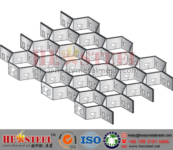 hex metal