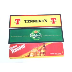 BAR RUNNER MADE BY MICRO INJECTION WITH PHTHALATES-FREE PVC