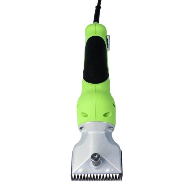 Heavy Duty Silent Horse Clippers Portable Skin Safe Convenient With Handle