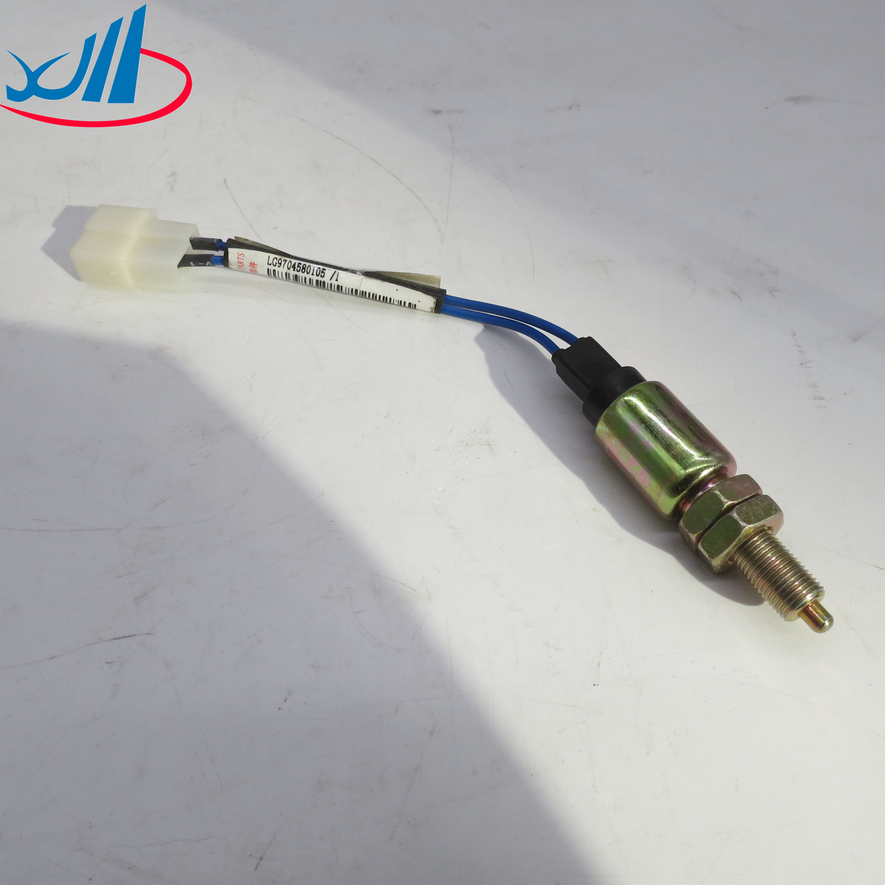 Jk231d Brake Light Switch For Automobile Truck Agricultural Vehicle