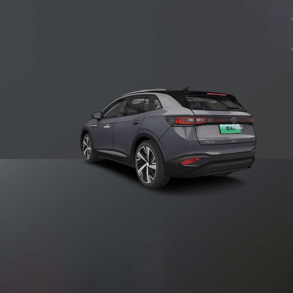 VW 2022 Zhixiang Long-range SUV is a high-quality new energy vehicle made in China 2022 Smart Enjoy Long Battery Life ID4 X
