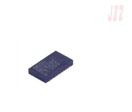 Quality LTC3548AEDD#TRPBF wholesale