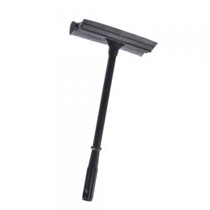 Quality Windshield House Window Squeegee Sponge Rubber Plastic Handle Extension Squeegee For Windows wholesale