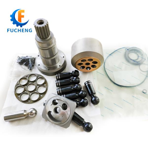 High Pressure A7VO28/55/80/107/160/200/250/355/500 Rexroth Hydraulic Pump Repair Kits