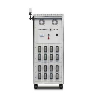 Quality ISO9001 New Energy Vehicle Charger Testing Equipment OEM ODM wholesale