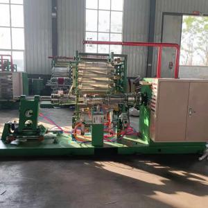 China Bicycle Motorcycle Tyre Making Machine Stb on sale