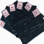 SBS polyester felt fabric modified bitumen 3mm 4mm waterproof membrane