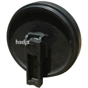 Quality EX200 5 Hitachi Front Idler wholesale