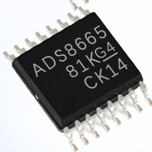 Quality ADS8665IPWR Integrated Circuits IC Electronic Components IC Chips wholesale
