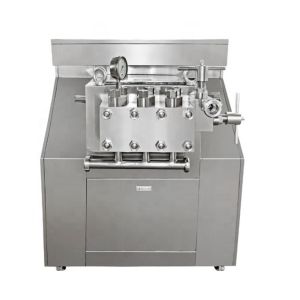 Quality 1200 KG Farms Tomato Paste Homogenizer for Consistent Processing wholesale