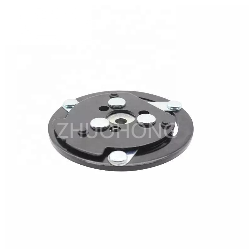 121MM Pulley Diameter JH-COPUFD018 for FORD AUSTRALIA ESCAPE ZG 2016- 2.0 AWD 2.0 TDCi AWD