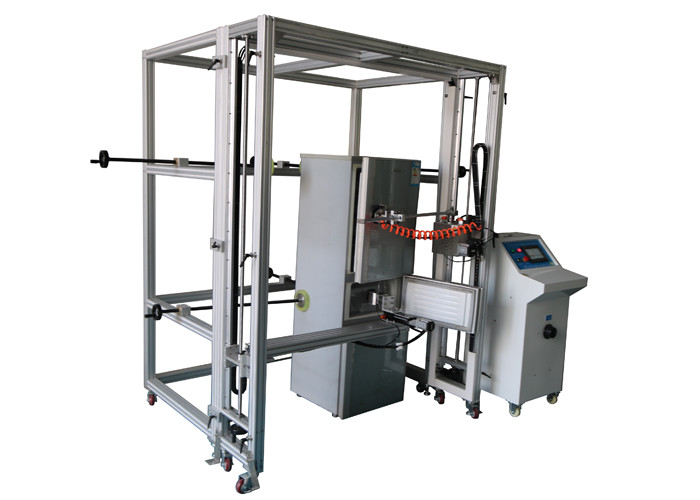 IEC 60335-2-24 Refrigerator Door Endurance Tester