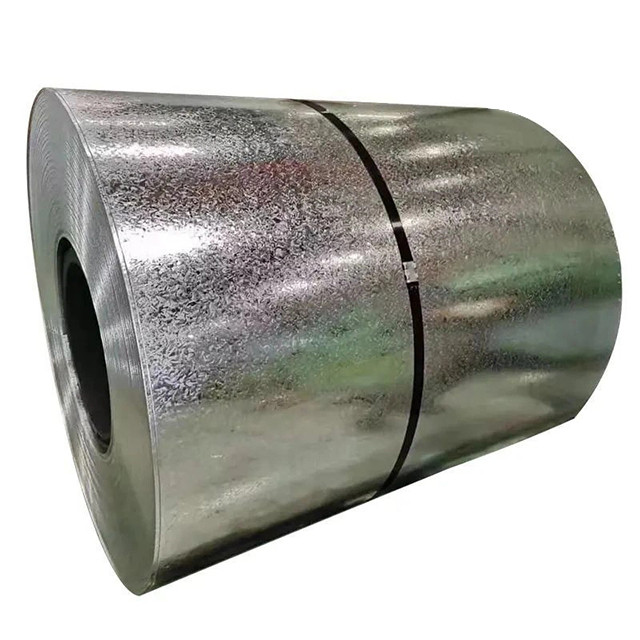 Coated Galvanized Coil Sheet SGCC CGCC TDC51DZM TDC52DTS350GD