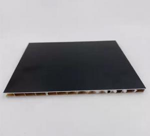 China Projection Screen Aluminum Honeycomb Sheet Ultra Thin 3048x1200mm on sale