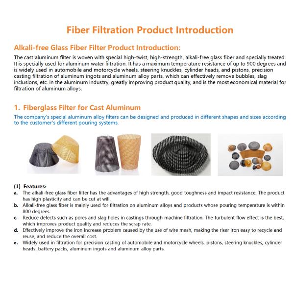 High Filter Rating Woven Wire Mesh Filter Cap for Precise Filtration