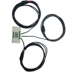 Quality 6000A Class 1.0 Flexible Rogowski Coil Online Monitoring wholesale