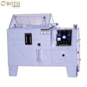 Quality White Corrosion Resistance B-SST-90 Salt Fog Chamber Tester 220V 50Hz wholesale