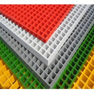 Insulation Fiberglass Moulded Profile High Strength Fiberglass Structural