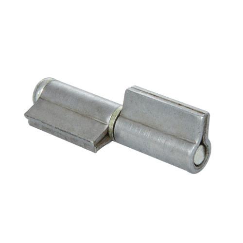 Flag Welding hinge (BH602,12X20X60mm, 16X25X70mm, 16X25X72mm)，double flag, self