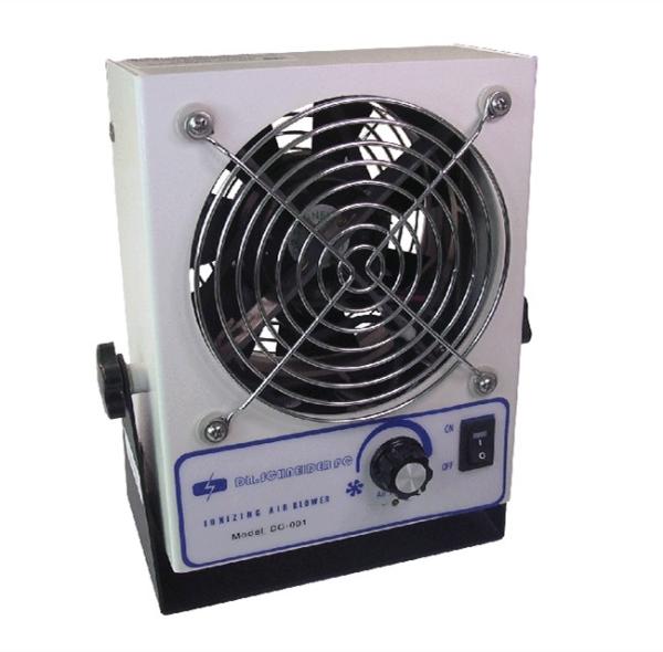 Cheap Medium Pressure SMT Assembly Machine Cleanroom ESD Ionizing Air Blower for sale