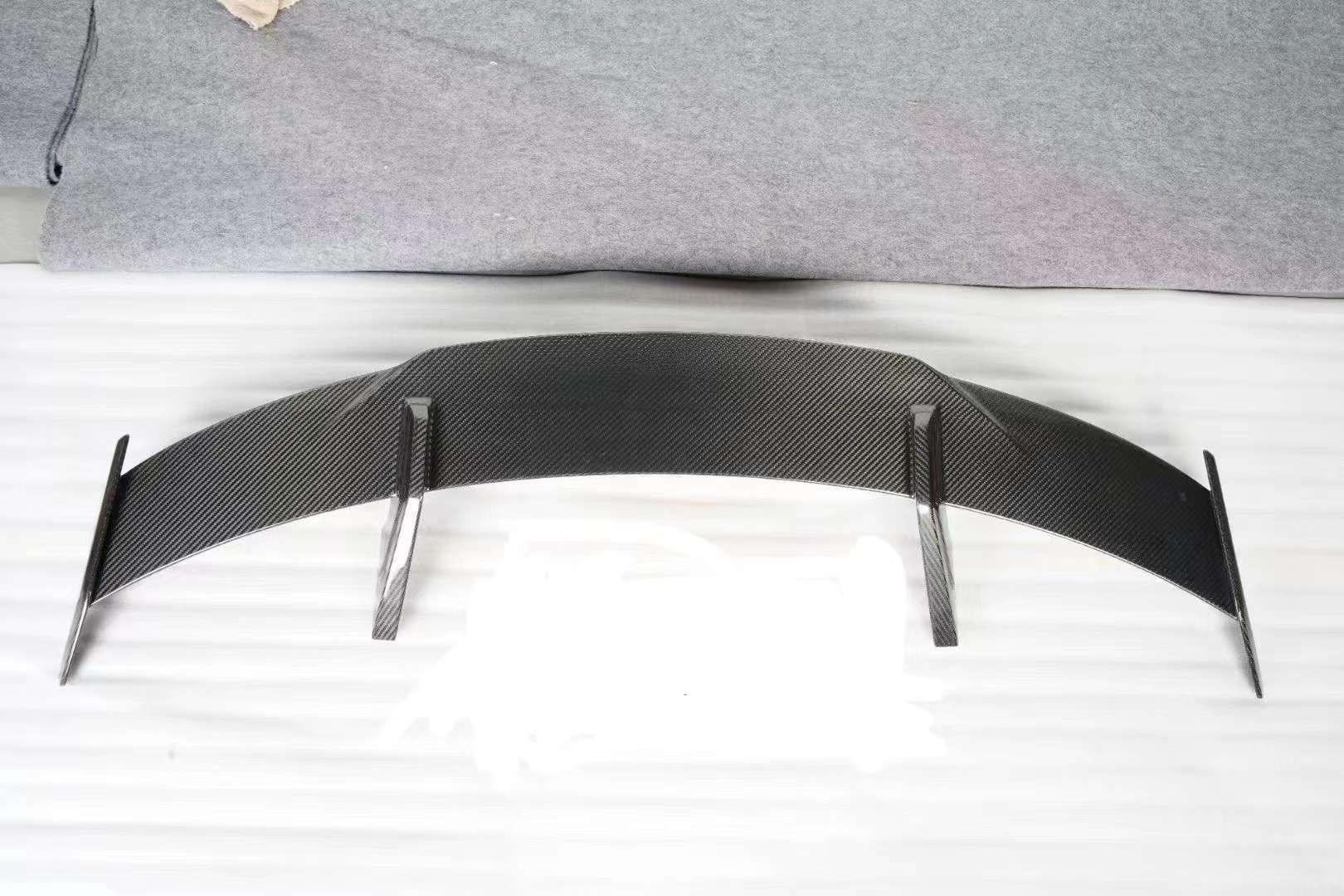 Hot-sale Product G80 G82 M3 M4 Carbon Fiber Spoiler for BMW M3 M4 Carbon Fiber Car Spoiler Wing
