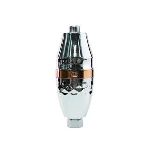 Quality Handheld Pristine Hydro Carbon Shower Filter System For Low Water Pressure wholesale