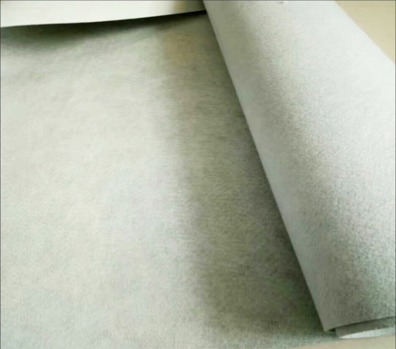 Waterproof Menbrane Polyester Fabric After-sale Service Online technical support