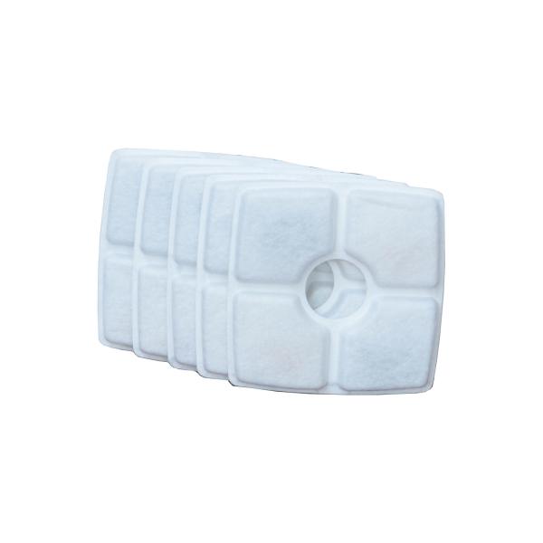 2200W Water Filter Manufacturing Machine 0.5Mpa Air Pressure AC 220V