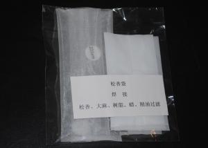 China Plain Weave 100% Monofilament Nylon Filter Mesh Dust Air Liquid Filtration on sale