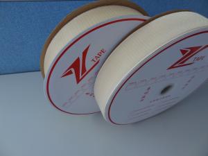 Quality Fire Control PPS Hook And Loop Fastener Tape High Temperature Resistant Flame Retardant wholesale