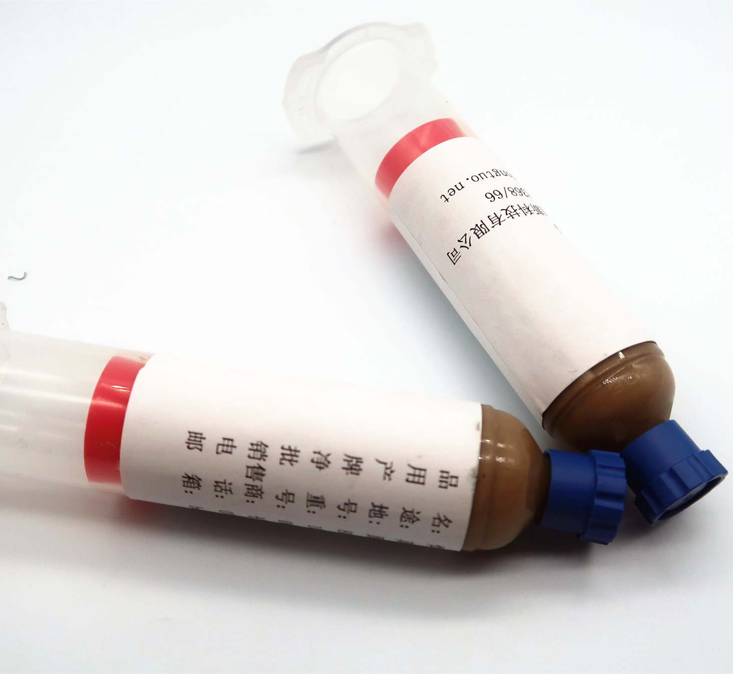 455 MPa Tensile Strength Vacuum Brazing Paste for 12 Months Shelf Life